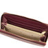 Financier - Exclusive zip around leather wallet